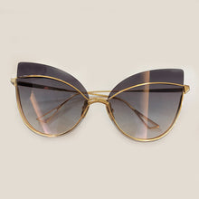Load image into Gallery viewer, Cat Eye Sunglasses for Women