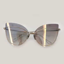 Load image into Gallery viewer, Cat Eye Sunglasses for Women