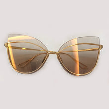Load image into Gallery viewer, Cat Eye Sunglasses for Women