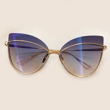 Load image into Gallery viewer, Cat Eye Sunglasses for Women