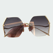 Load image into Gallery viewer, Oval Women Sunglasses