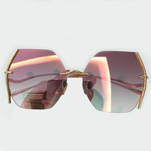 Load image into Gallery viewer, Oval Women Sunglasses