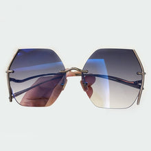 Load image into Gallery viewer, Oval Women Sunglasses