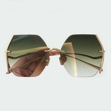 Load image into Gallery viewer, Oval Women Sunglasses