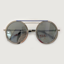 Load image into Gallery viewer, Alloy Frame Round Sunglasses