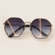 Load image into Gallery viewer, Luxury Metal Mirror Sunglasses