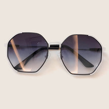 Load image into Gallery viewer, Luxury Metal Mirror Sunglasses
