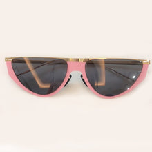 Load image into Gallery viewer, Cat Eye Women Sunglasses