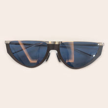 Load image into Gallery viewer, Cat Eye Women Sunglasses