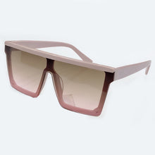 Load image into Gallery viewer, Square Women Sunglasses