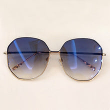 Load image into Gallery viewer, Oval Sunglasses Females