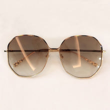 Load image into Gallery viewer, Oval Sunglasses Females
