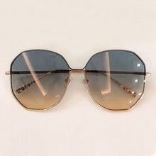 Load image into Gallery viewer, Oval Sunglasses Females