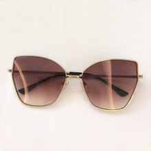 Load image into Gallery viewer, Cat Eye Sunglasses Women