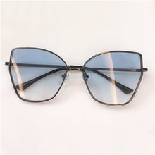 Load image into Gallery viewer, Cat Eye Sunglasses Women