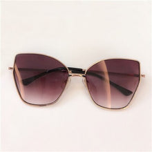 Load image into Gallery viewer, Cat Eye Sunglasses Women
