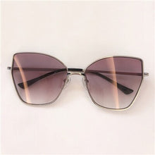 Load image into Gallery viewer, Cat Eye Sunglasses Women