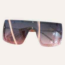 Load image into Gallery viewer, Oversize Square Sunglasses