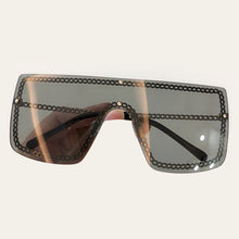 Load image into Gallery viewer, Oversize Square Sunglasses