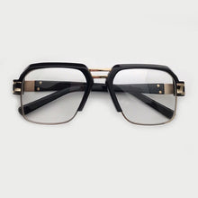 Load image into Gallery viewer, Square Brand Glasses Frame