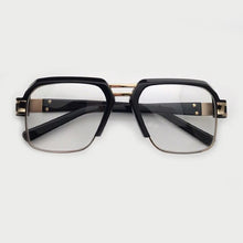 Load image into Gallery viewer, Square Brand Glasses Frame