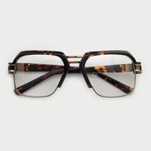 Load image into Gallery viewer, Square Brand Glasses Frame