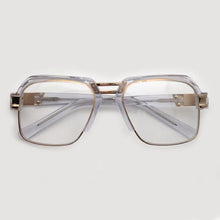 Load image into Gallery viewer, Square Brand Glasses Frame