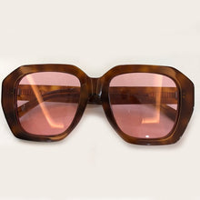 Load image into Gallery viewer, Square Sunglasses for Women